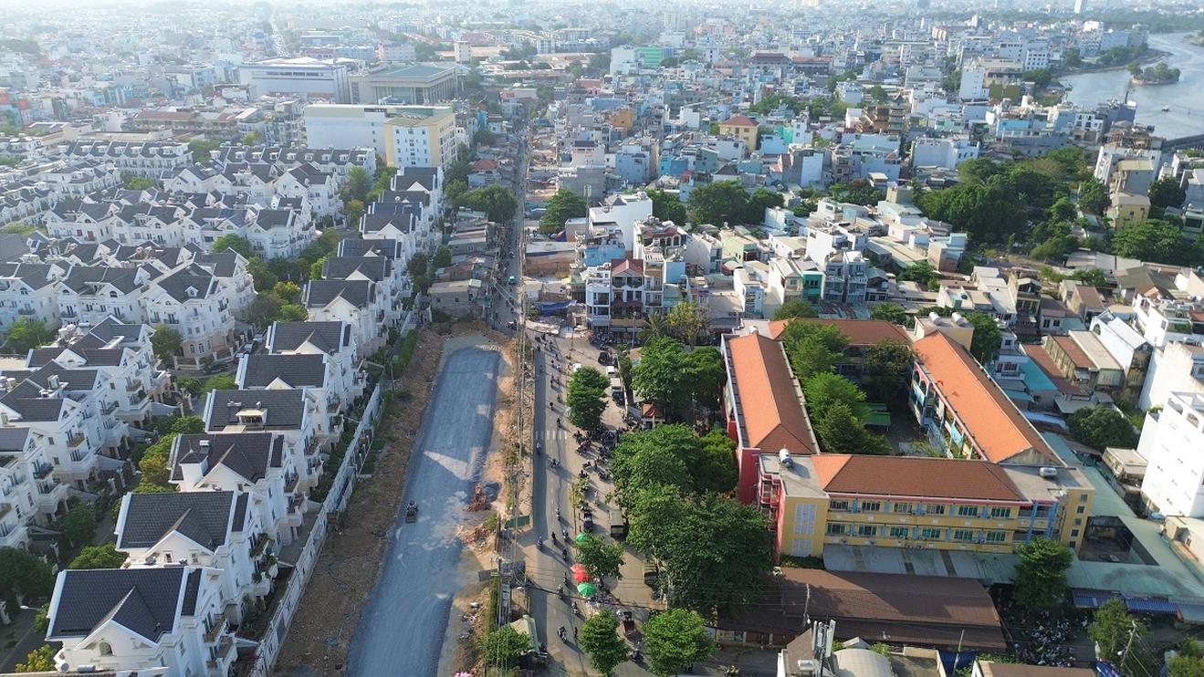 Khách sạn Gò Vấp